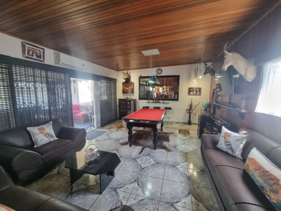 3 Bedroom Property for Sale in Lindequesdrif North West